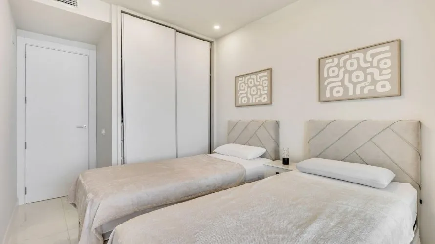 Apartamento de 81m² en Benidorm, Spain No. 3244 № 8
