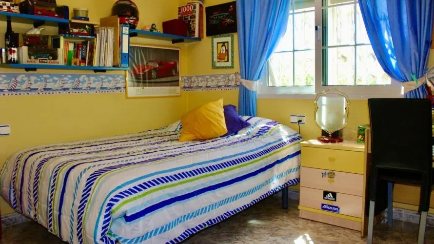 Villa de 398m² en Els Poblets, Spain No. 3123 № 12