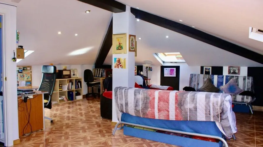 Villa de 398m² en Els Poblets, Spain No. 3123 № 23