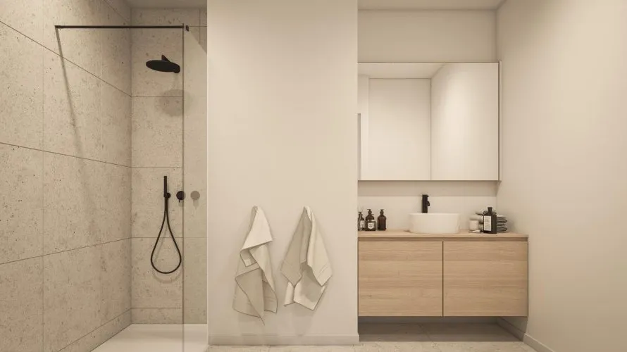 Apartamento de 2 dormitorios en Villajoyosa, Spain No. 3179 № 4