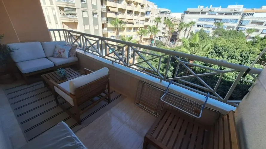Apartamento de 80m² en Torrevieja, Spain No. 3291 № 16