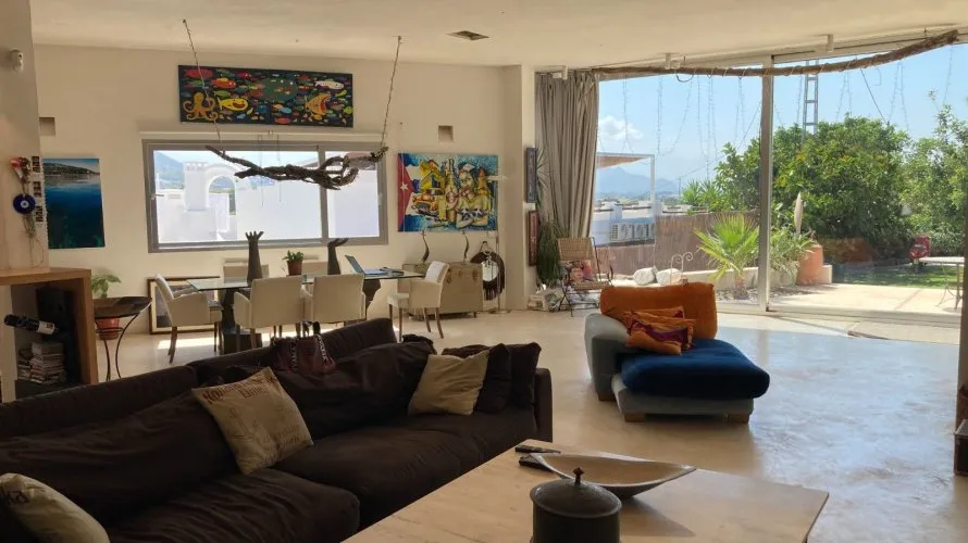 Villa de 180m² en Dénia, Spain No. 3118 № 26