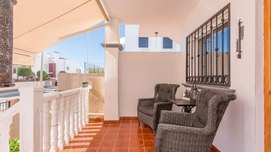 Apartamento de 62m² en Los Altos, Spain No. 3222 № 24