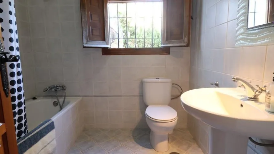 Apartamento de 4 dormitorios en Cabo Roig, Spain No. 3233 № 6