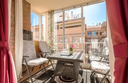 Apartamento de 89m² en Torrevieja, Spain No. 3285