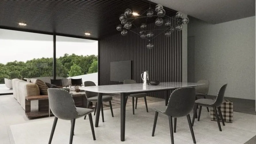 Villa de 220m² en Altea, Spain No. 3116 № 18