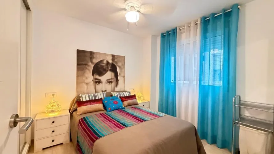Apartamento de 2 dormitorios en Torrevieja, Spain No. 3183 № 17