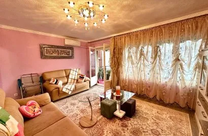 Apartamento de 100m² en Alicante, Spain No. 3181