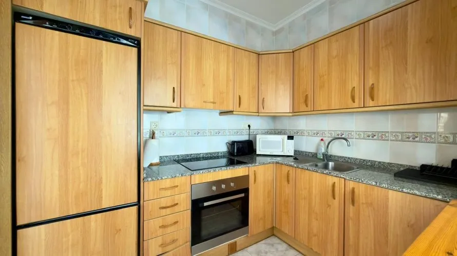 Apartamento de 2 dormitorios en Benitachell, Spain No. 3129 № 6