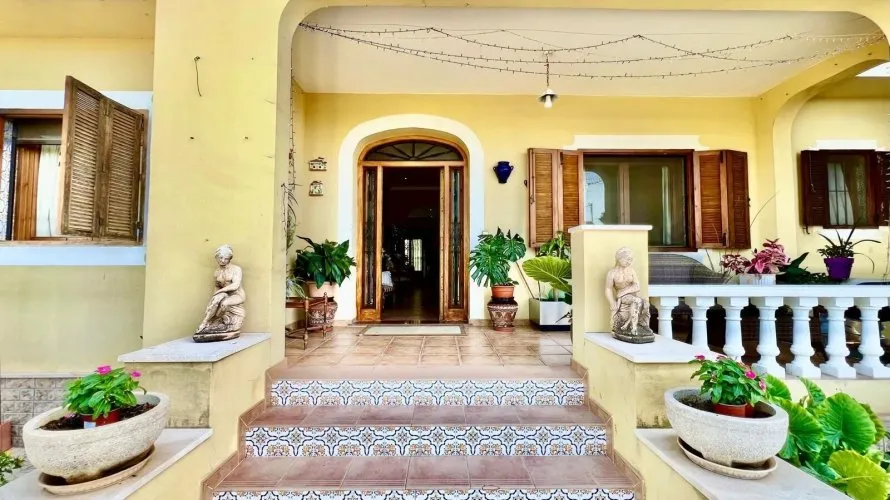 Villa de 3 dormitorios en Daya Vieja, Spain No. 3108 № 18