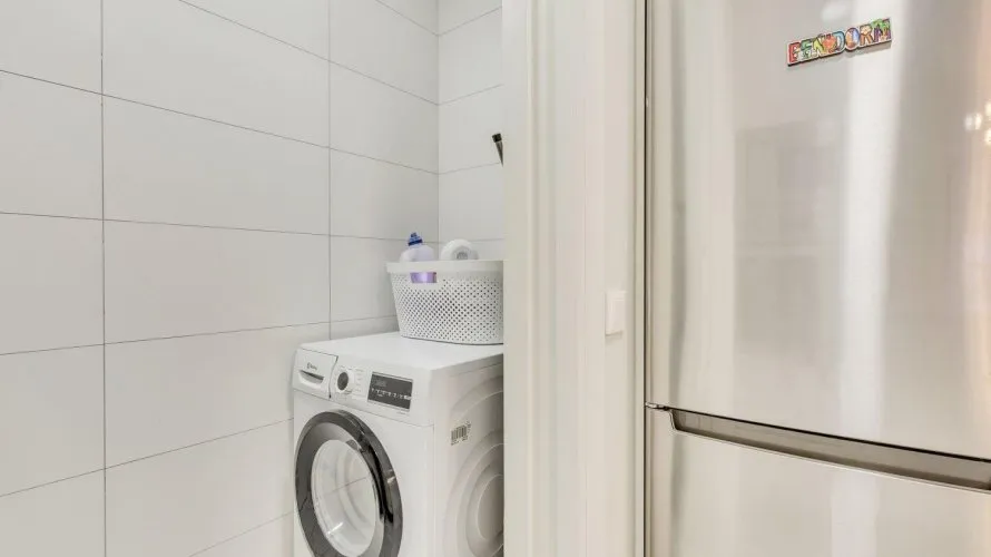 Apartamento de 81m² en Benidorm, Spain No. 3244 № 16