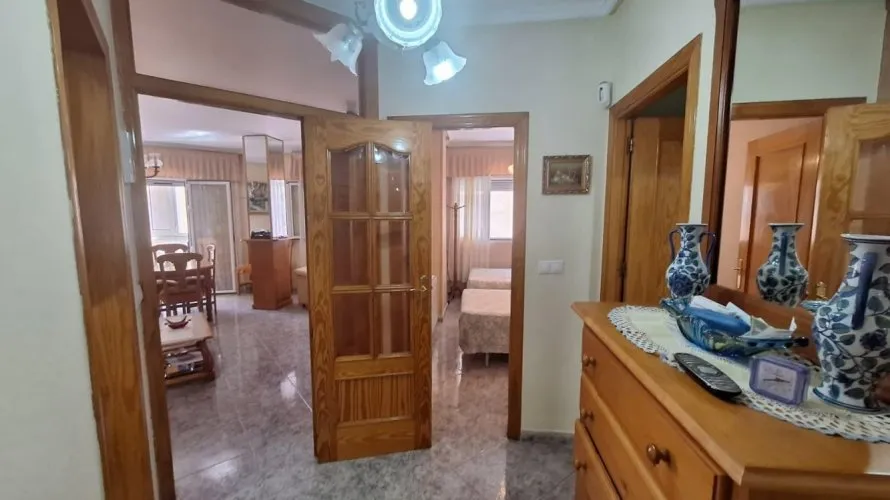 Apartamento de 82m² en Torrevieja, Spain No. 3290 № 21