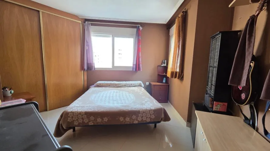 Apartamento de 1 dormitorio en Torrevieja, Spain No. 3062 № 19