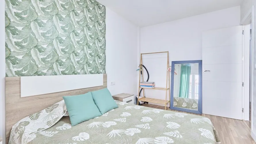 Apartamento de 1 dormitorio en Torrevieja, Spain No. 3237 № 5