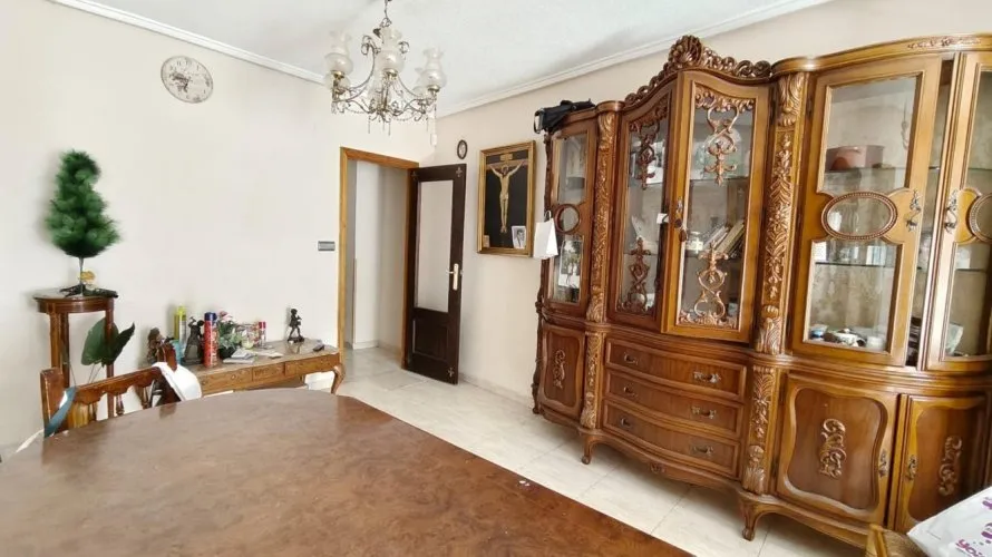 Apartamento de 3 dormitorios en Torrevieja, Spain No. 3292 № 8