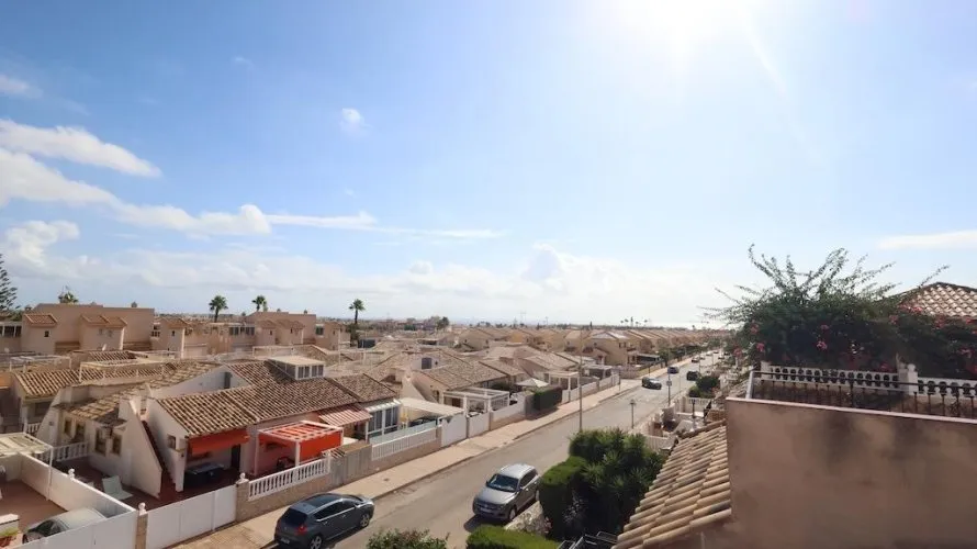 Сasa de 2 dormitorios en Playa Flamenca II, Spain No. 3230 № 2