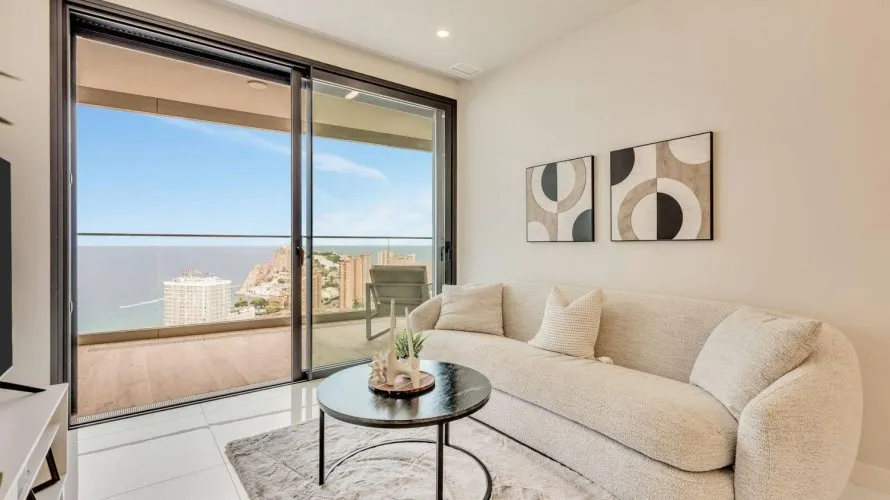Apartamento de 81m² en Benidorm, Spain No. 3244 № 18