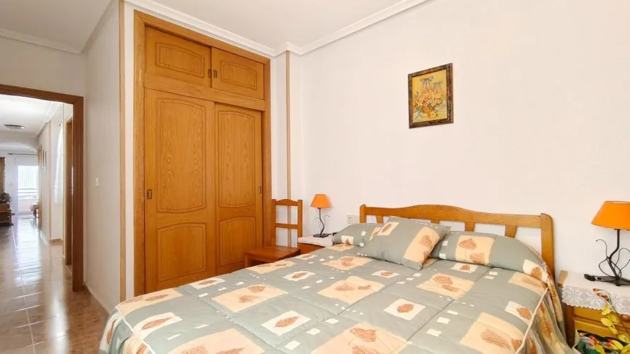 Apartamento de 2 dormitorios en Torrevieja, Spain No. 3293 № 7