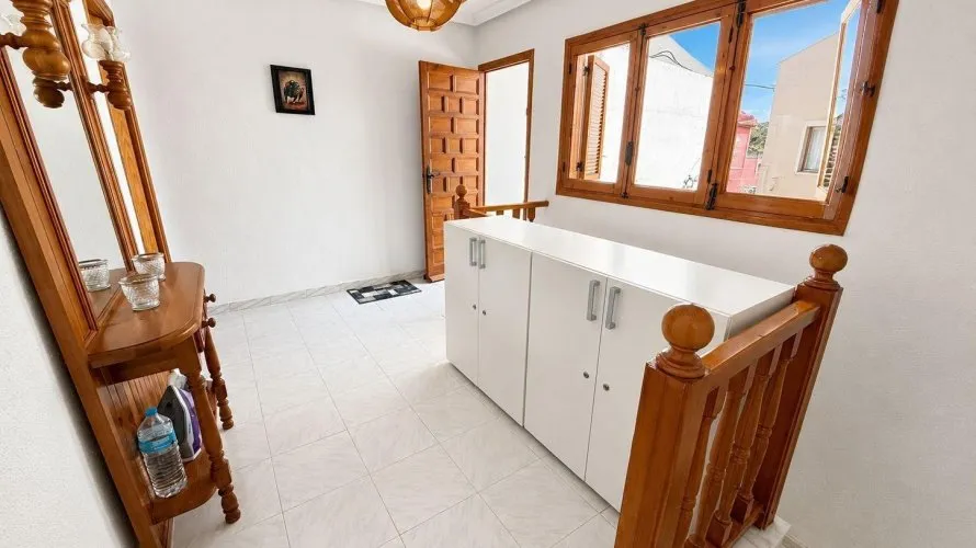 Ático de 2 dormitorios en Torrevieja, Spain No. 3101 № 3