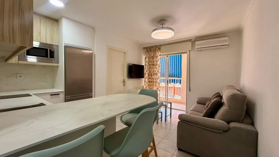 Apartamento de 1 dormitorio en Torrevieja, Spain No. 3136 № 16