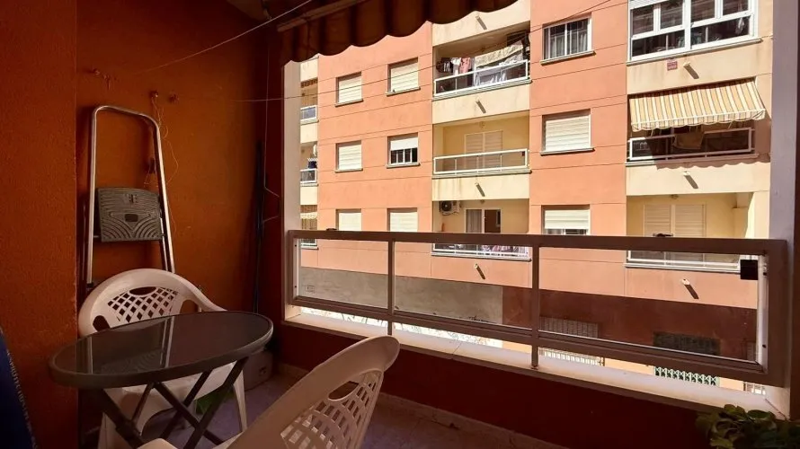 Apartamento de 2 dormitorios en Torrevieja, Spain No. 3098 № 25