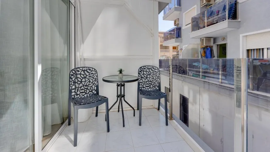 Apartamento de 26m² en Torrevieja, Spain No. 3146 № 20