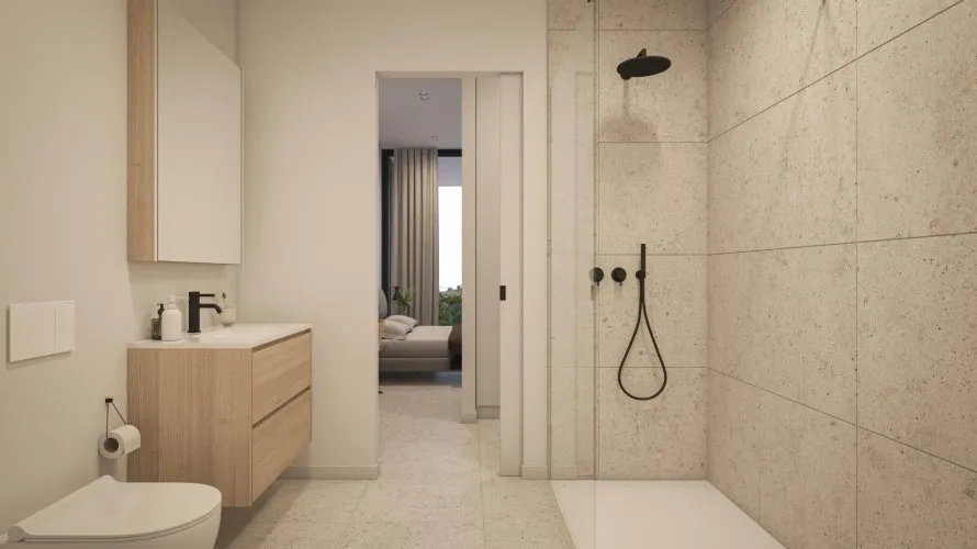 Apartamento de 2 dormitorios en Villajoyosa, Spain No. 3179 № 6