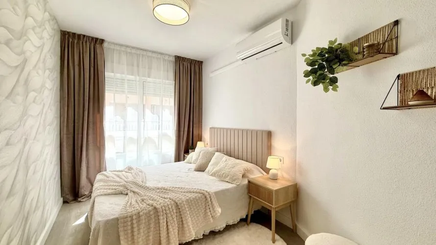 Apartamento de 1 dormitorio en Torrevieja, Spain No. 3127 № 18