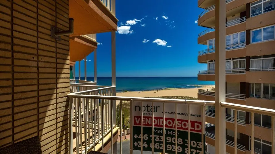 Apartamento de 89m² en La Mata, Spain No. 3168 № 7