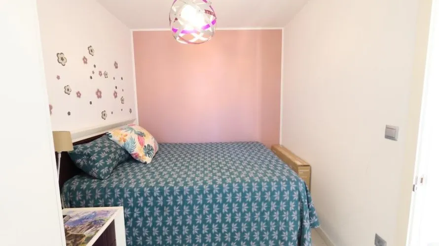Apartamento de 2 dormitorios en Campoamor, Spain No. 3232 № 7