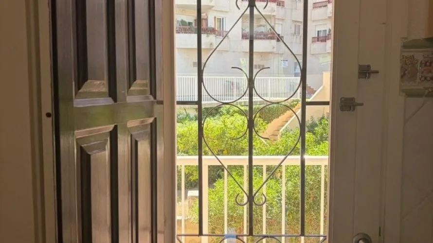 Apartamento de 1 dormitorio en L'Alfàs del Pi, Spain No. 3296 № 3