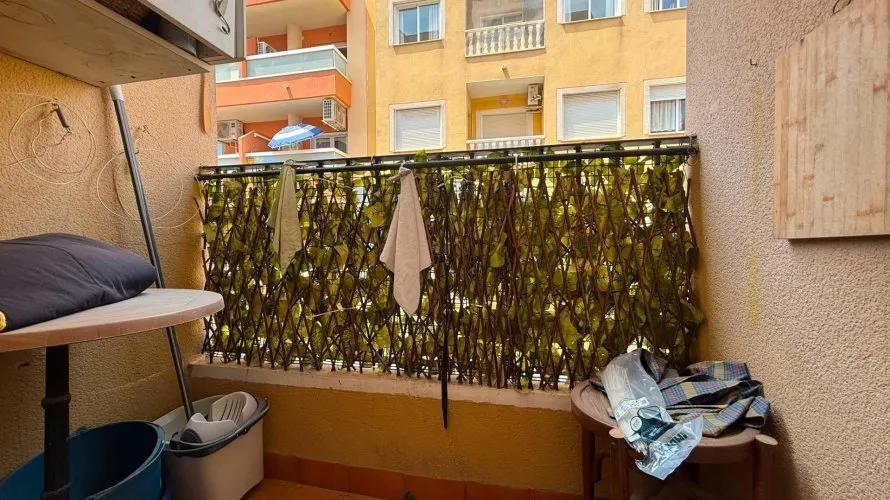 Apartamento de 1 dormitorio en Torrevieja, Spain No. 3062 № 6
