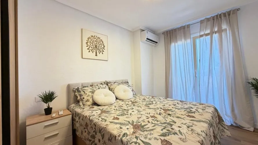 Apartamento de 3 dormitorios en Torrevieja, Spain No. 3295 № 25