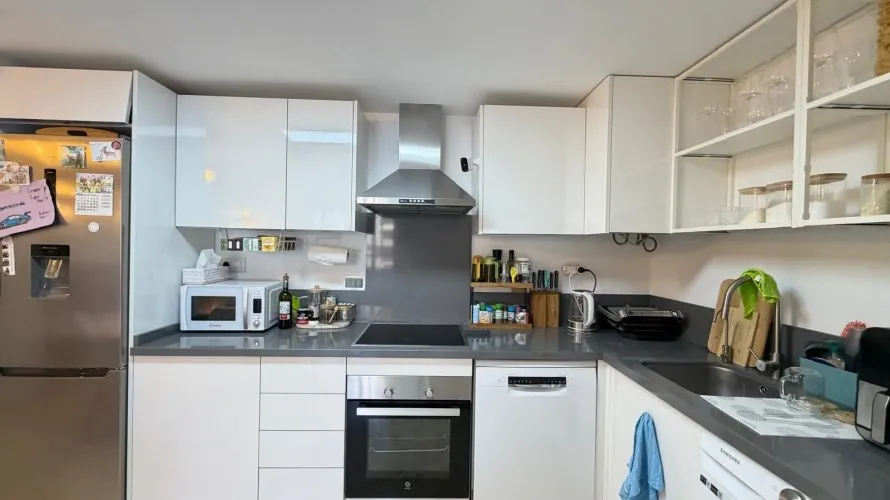 Apartamento de 3 dormitorios en Torrevieja, Spain No. 3199 № 16
