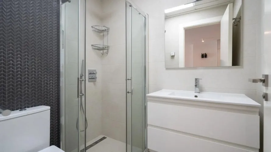 Apartamento de 2 dormitorios en Guardamar del Segura, Spain No. 3207 № 11