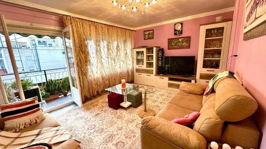 Apartamento de 100m² en Alicante, Spain No. 3181 № 26
