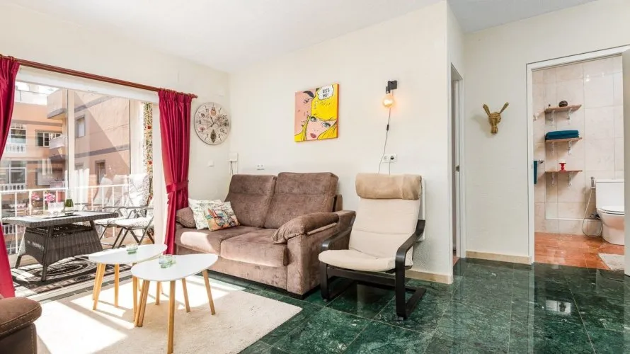 Apartamento de 89m² en Torrevieja, Spain No. 3285 № 21