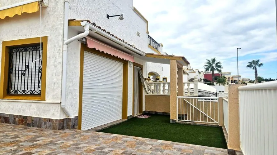 Apartamento de 150m² en Los Altos, Spain No. 3094 № 8