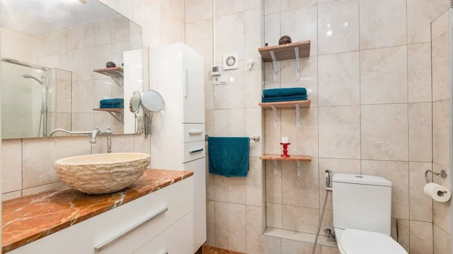 Apartamento de 89m² en Torrevieja, Spain No. 3285 № 8
