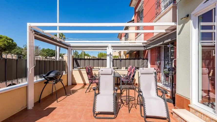 Apartamento de 59m² en Torreblanca, Spain No. 3287 № 26
