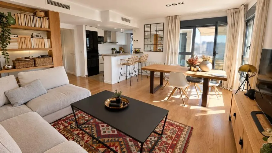 Apartamento de 3 dormitorios en Alicante, Spain No. 3184 № 24