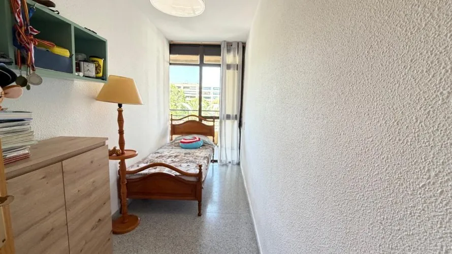 Apartamento de 3 dormitorios en Guardamar del Segura, Spain No. 3135 № 4