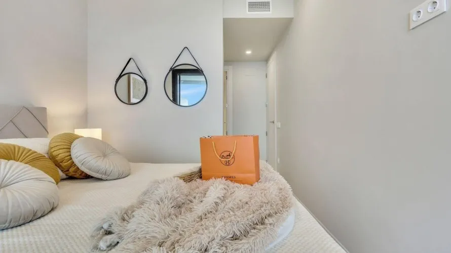 Apartamento de 81m² en Benidorm, Spain No. 3244 № 12