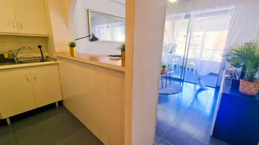 Apartamento de 1 dormitorio en Torrevieja, Spain No. 3191 № 5