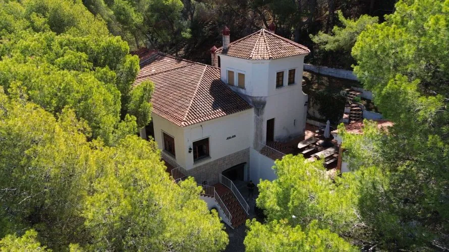 Villa de 330m² en Calasparra, Spain No. 3283 № 28