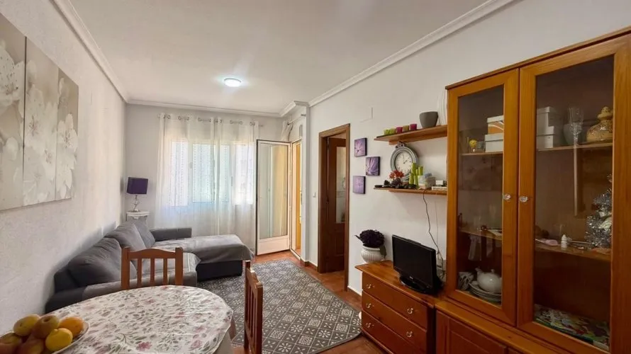 Apartamento de 1 dormitorio en Torrevieja, Spain No. 3289 № 13