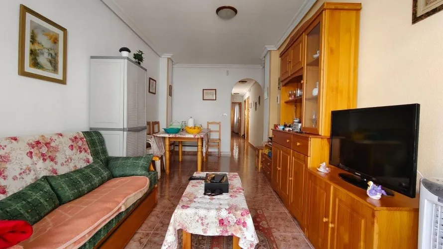 Apartamento de 2 dormitorios en Torrevieja, Spain No. 3293 № 16