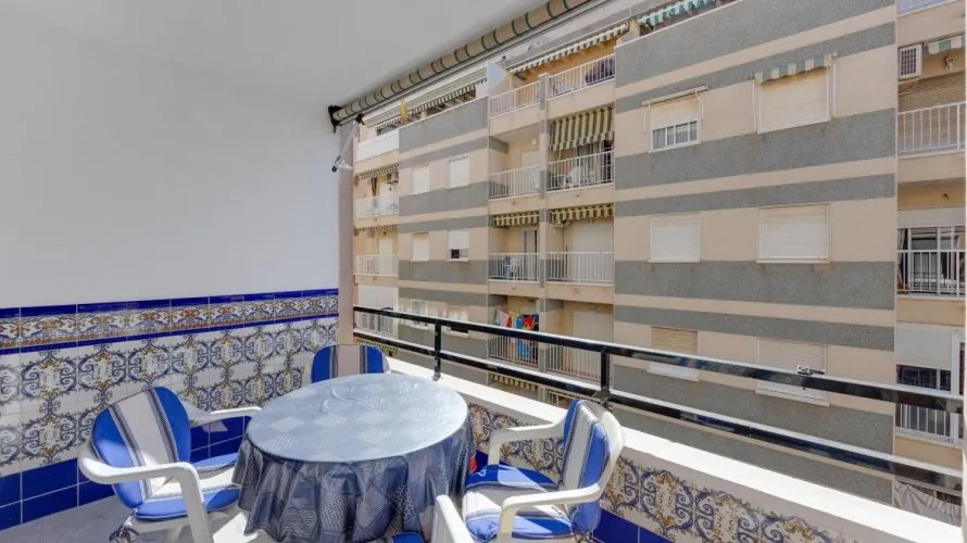 Apartamento de 65m² en Torrevieja, Spain No. 3281 № 11