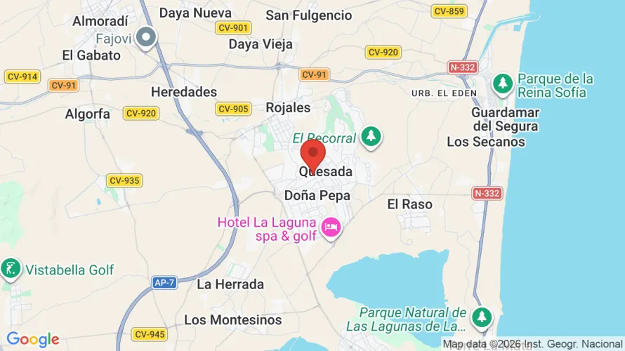 Object location