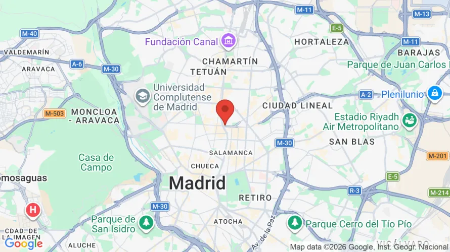 Object location